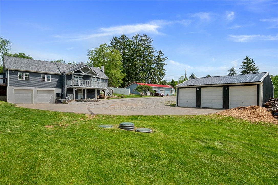 10 Chestnut Lane, Finleyville, Pennsylvania image 35