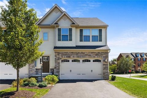 2020 connecticut ln Franklin Park PA 15143