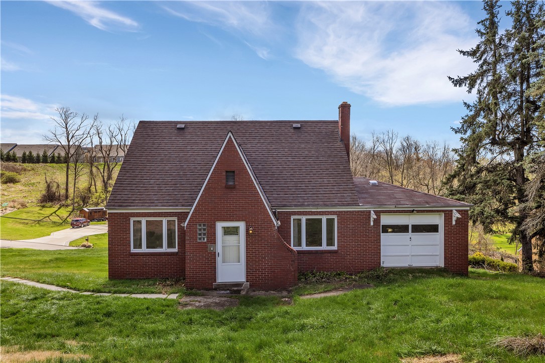 3530 Ridgeway Dr, Bethel Park, Pennsylvania image 1