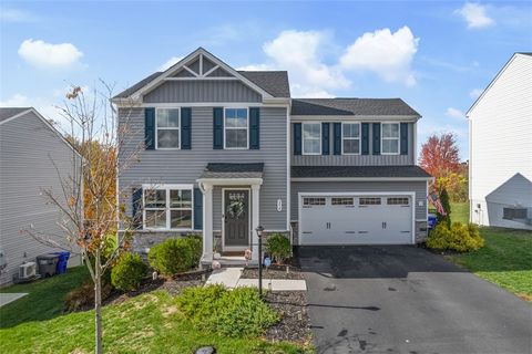 Photo of 354 Arden Dr, Harmony, PA 16037 (MLS # 1729126)