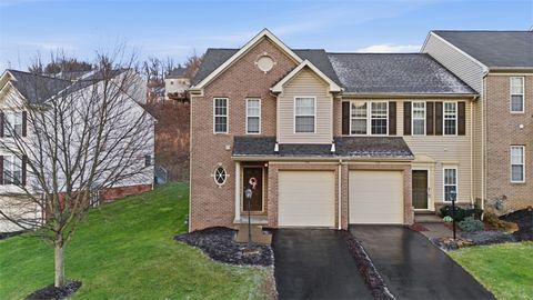 Photo of 154 Southern Valley Ct, Mars, PA 16046 (MLS # 1735998)