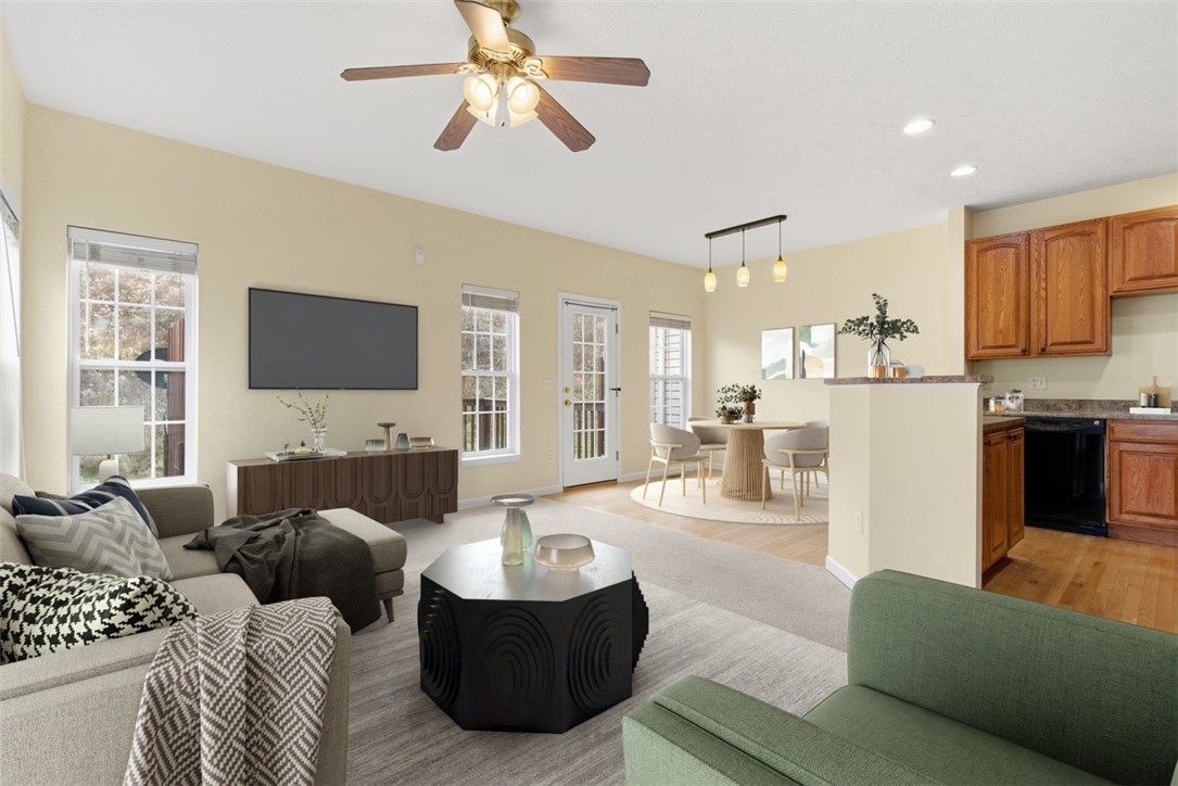 154 Southern Valley Ct