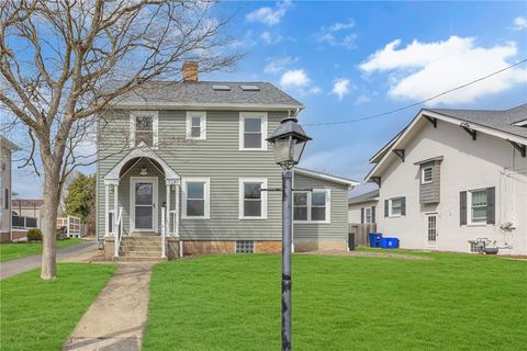 Homes For Sale - 1140 2nd St. St<br/> Beaver, PA 15009