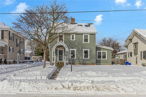 Photo of 1140 2nd St. St, Beaver, PA 15009 (MLS # 1738722)