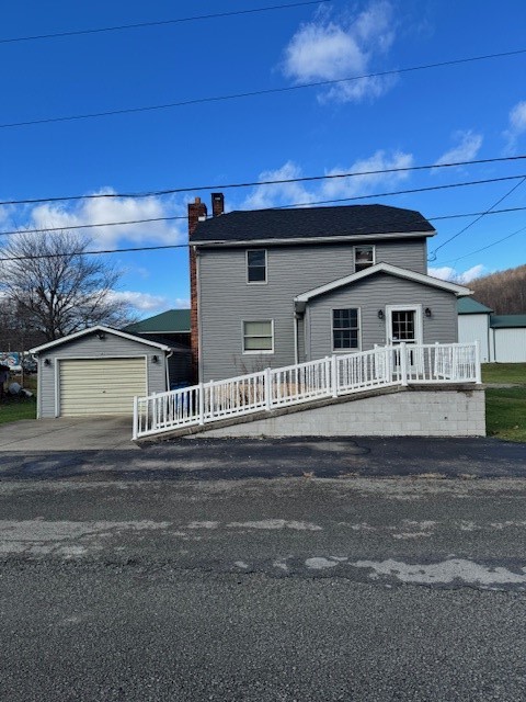 125 Hillview Ln Ln, Connellsville, Pennsylvania image 1