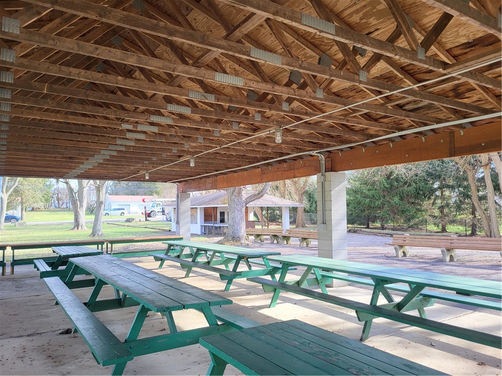 Box 505 Arnold Palmer Dr