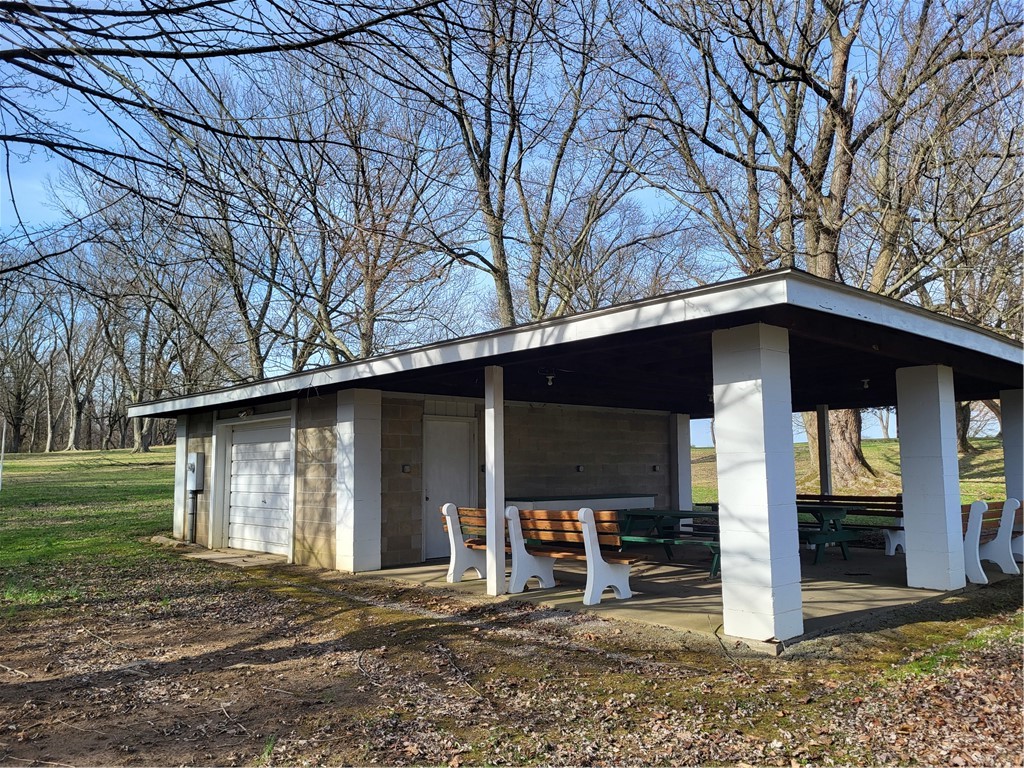 Box 505 Arnold Palmer Dr