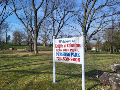 Box 505 Arnold Palmer Dr Unity Twp PA 15650