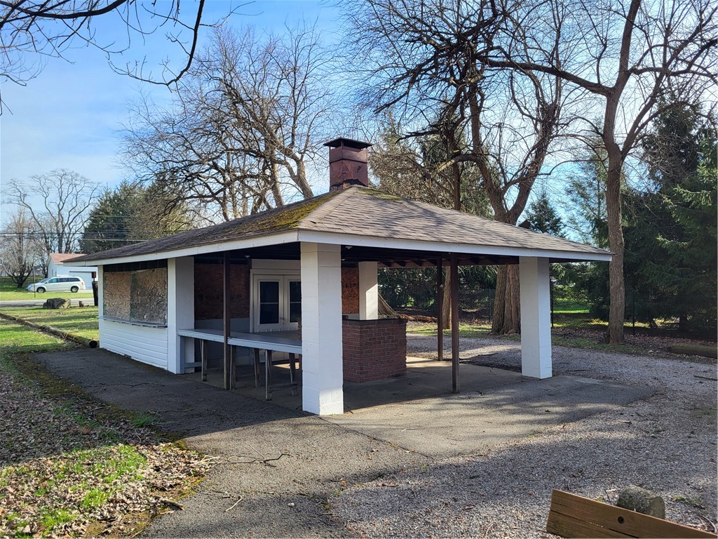 Box 505 Arnold Palmer Dr