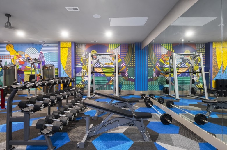 Downtown Pgh, Pennsylvania 15219, United States, 1 Bedroom Bedrooms, ,1 BathroomBathrooms,Residential,Active,58329