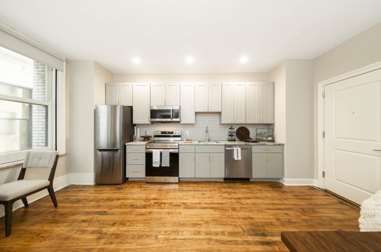 Downtown Pgh, Pennsylvania 15219, United States, 1 Bedroom Bedrooms, ,1 BathroomBathrooms,Residential,Active,58329