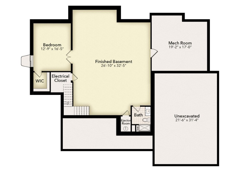 (Lot 3) Shadow Ridge Drive