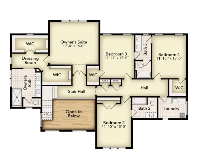 (Lot 3) Shadow Ridge Drive