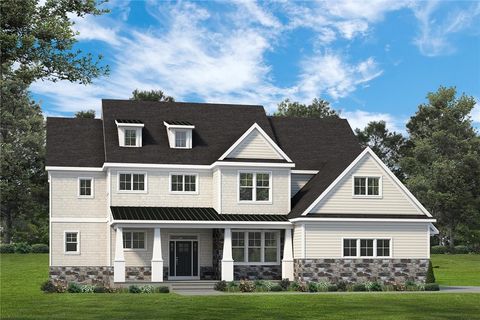 (Lot 3) Shadow Ridge Drive Penn Twp PA 16002