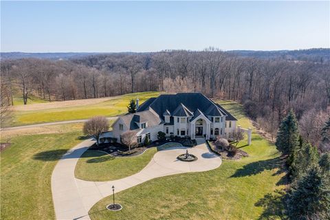 6031 Turnberry Collier Twp PA 15142