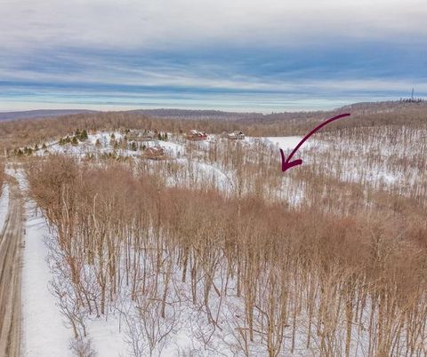 Vacant Land For Sale - LOT 6 Sheets Rd<br/> Jefferson Twp, PA 15501