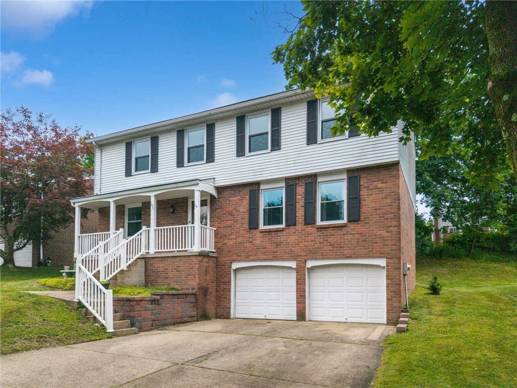143 Penn Lear Dr