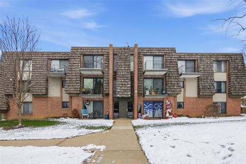 511 Forest Green Dr Moon/Crescent Twp PA 15108