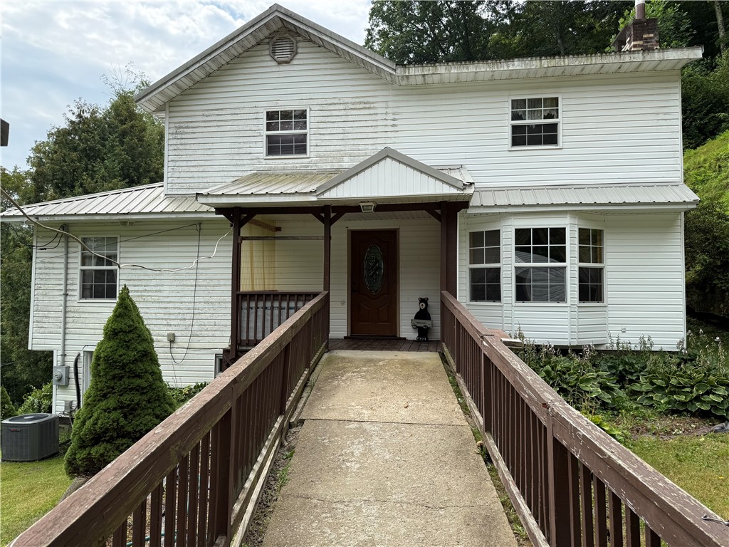 515 Hoover Rd