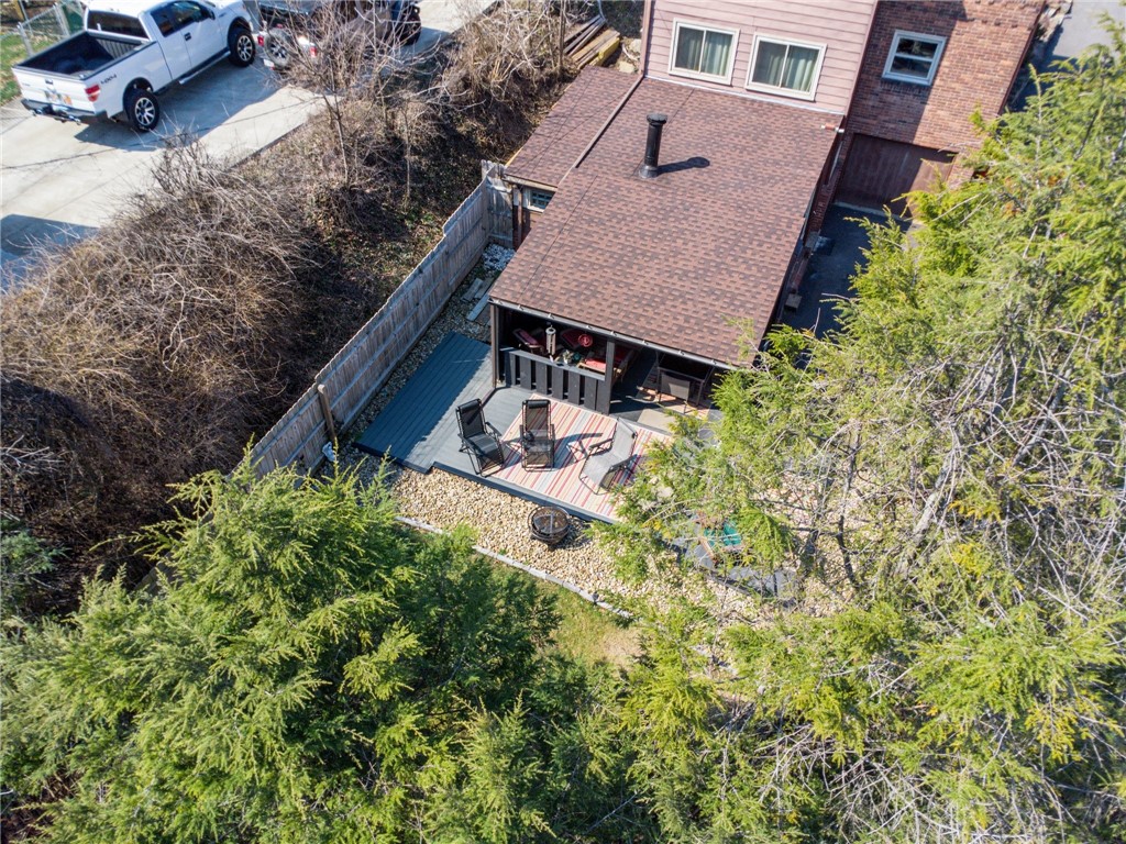 1525 6th Ave Ave, Beaver Falls, Pennsylvania image 35