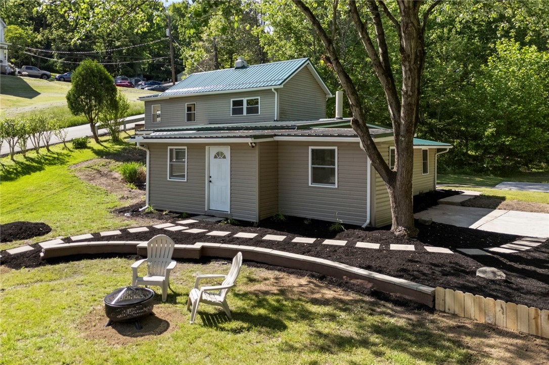 470 Burrell Hill Cir