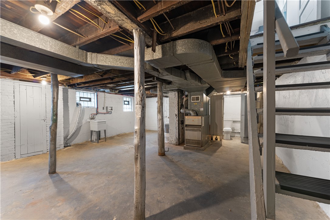 3316 Stewart St St, McKeesport, Pennsylvania image 30