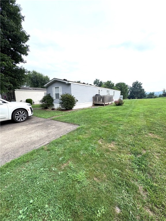 Connellsville, Pennsylvania 15425, United States, 2 Bedrooms Bedrooms, ,2 BathroomsBathrooms,Residential,Active,186795