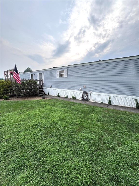 Connellsville, Pennsylvania 15425, United States, 2 Bedrooms Bedrooms, ,2 BathroomsBathrooms,Residential,Active,186795