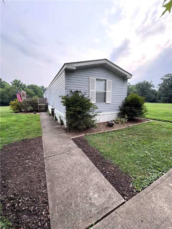 Connellsville, Pennsylvania 15425, United States, 2 Bedrooms Bedrooms, ,2 BathroomsBathrooms,Residential,Active,186795