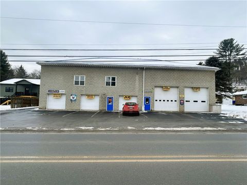 Photo of 17343 Route 36, Punxsutawney, PA 15767 (MLS # 1736270)