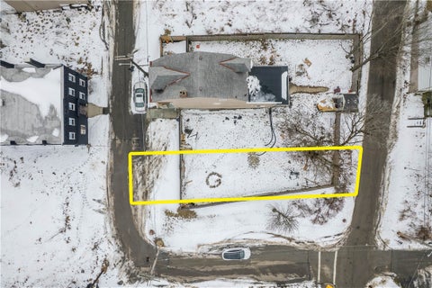 Vacant Land For Sale - 1957 Lithgow Avenue<br/> Perry Hilltop, PA 15214