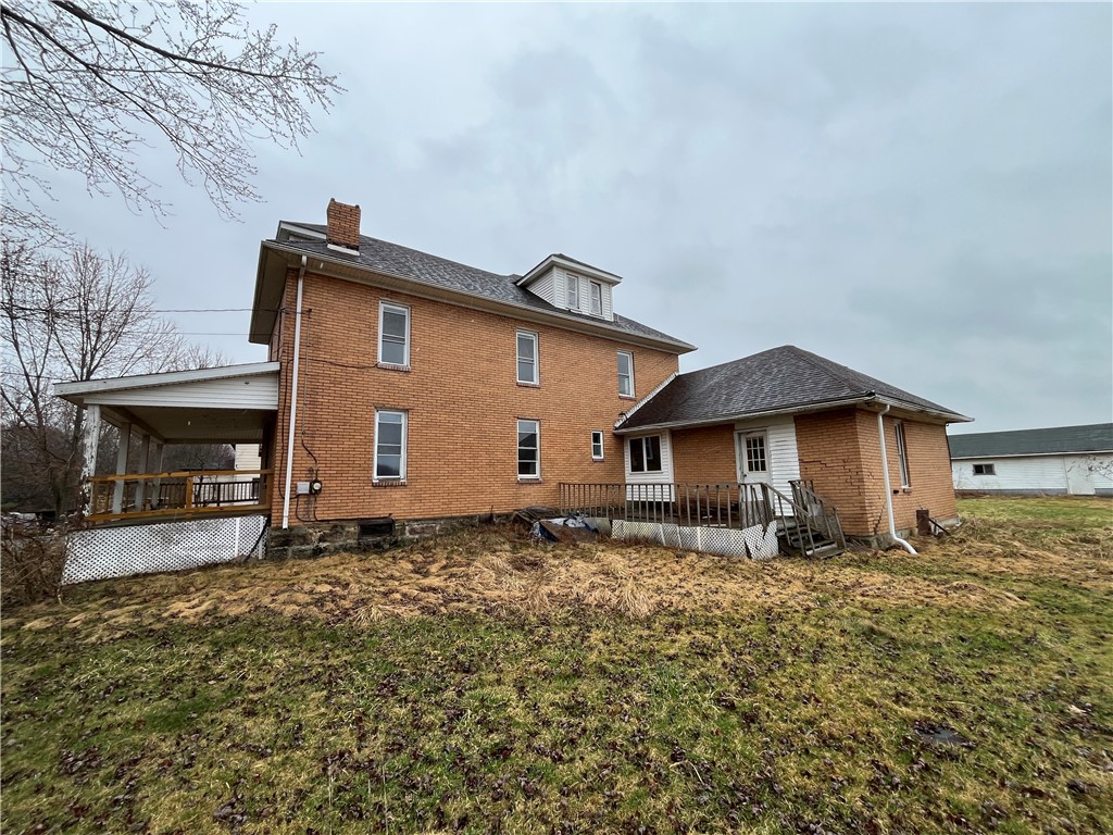 106 Lutz Dr Dr, Knox, Kentucky image 3
