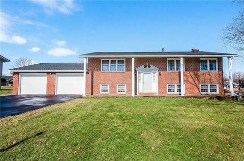 Photo of 24 Easy St, White Twp, PA 15701 (MLS # 1742022)