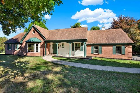 126 Fieldstone LN Ligonier Twp PA 15658