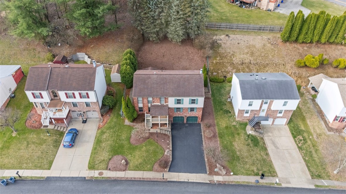 106 Edgemeade Drive Dr, Monroeville, Pennsylvania image 41