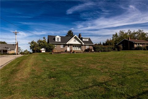 Photo of 3047 Mcneal Rd, Allison Park, PA 15101 (MLS # 1724479)