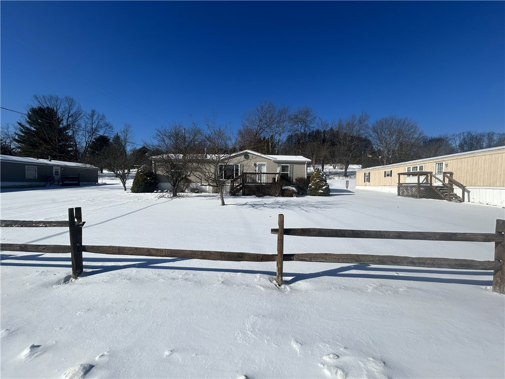321 Ridge Avenue Lot 23