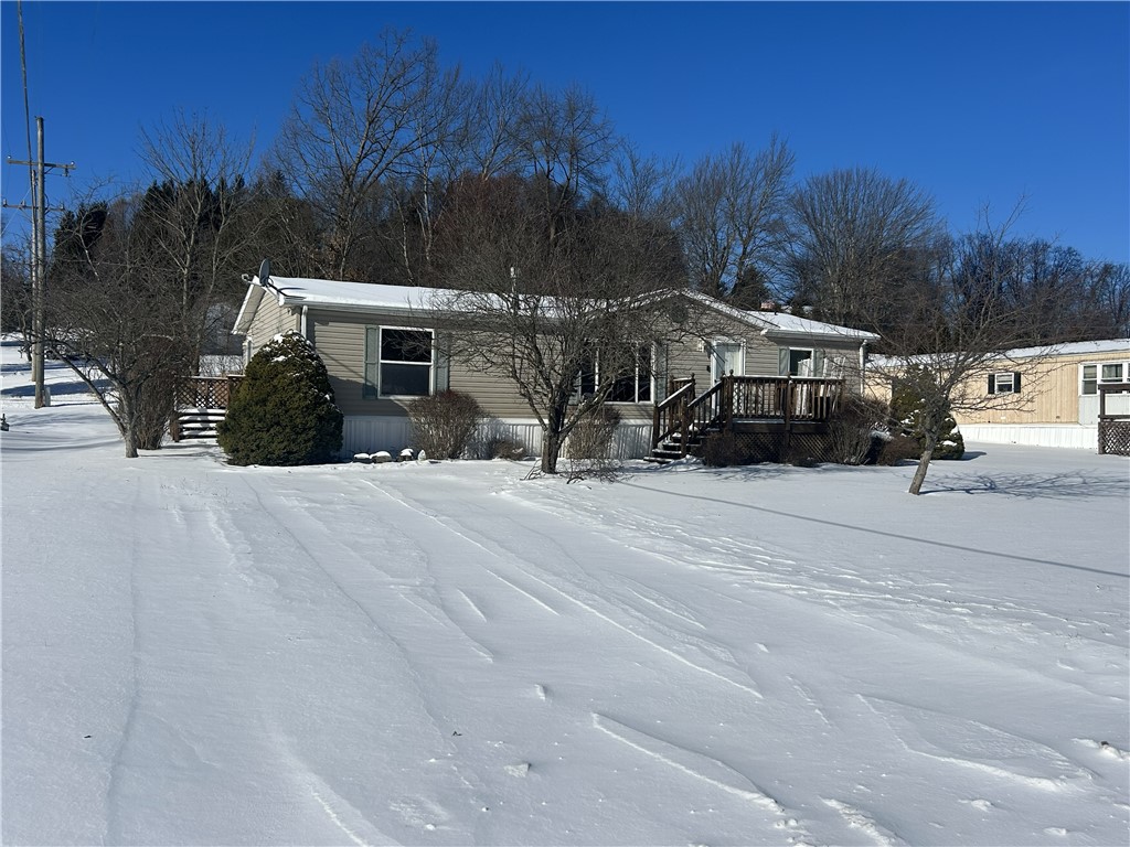 321 Ridge Avenue Lot 23