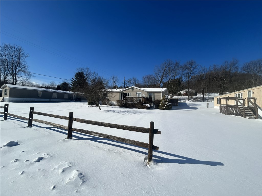 321 Ridge Avenue Lot 23
