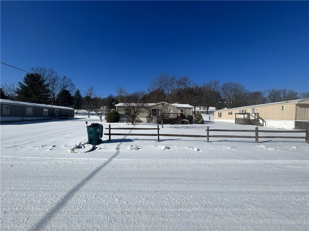 321 Ridge Avenue Lot 23