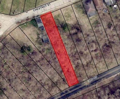 Mobile Home For Sale - 408 Chestnut St St<br/> Monessen, PA 15062