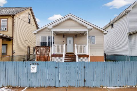 Photo of 2020 Constitution Blvd, New Kensington, PA 15068 (MLS # 1742134)