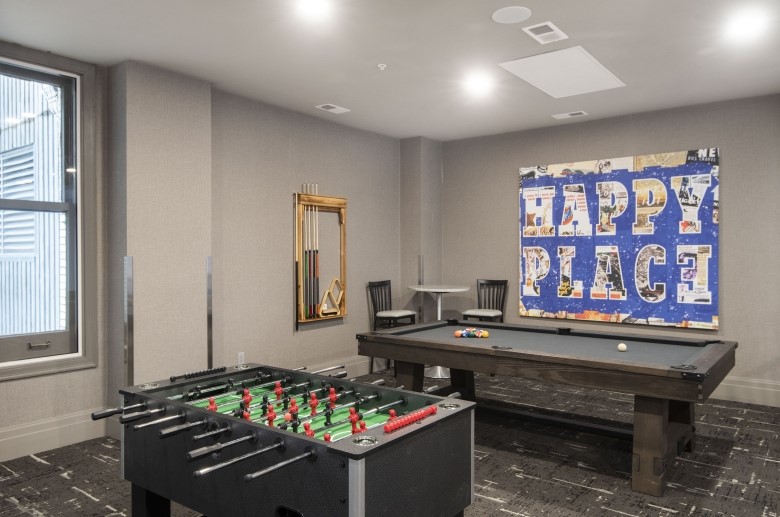 Downtown Pgh, Pennsylvania 15219, United States, 2 Bedrooms Bedrooms, ,2 BathroomsBathrooms,Residential,Active,126871