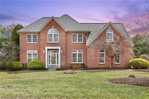120 Hidden Oak Drive Adams Twp PA 16046
