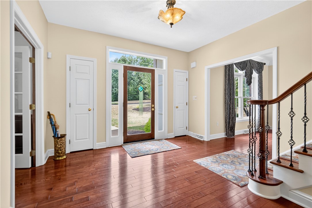 120 Hidden Oak Drive