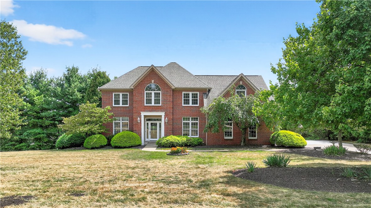 120 Hidden Oak Drive