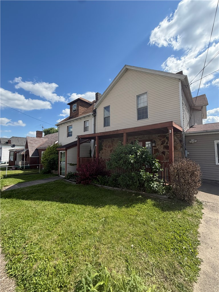 1007 -1005 Park St
