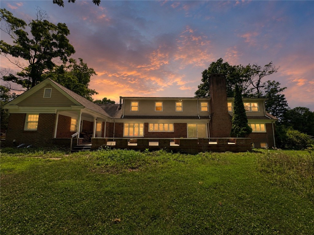 124 Hermitage Circle - Photo 2