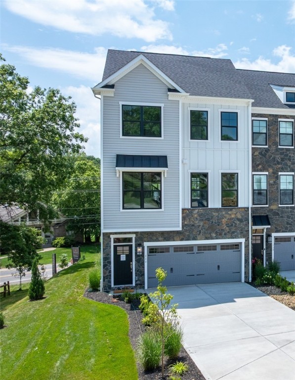 111 Quail Run Road