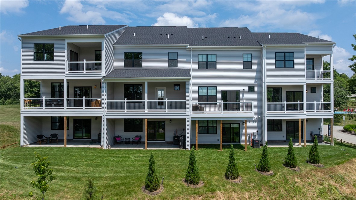 111 Quail Run Road